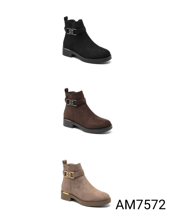 Botki damskie Roz 36-41 / 12 par